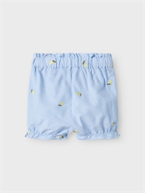 NAME IT Shorts Derilla Serenity Lemon